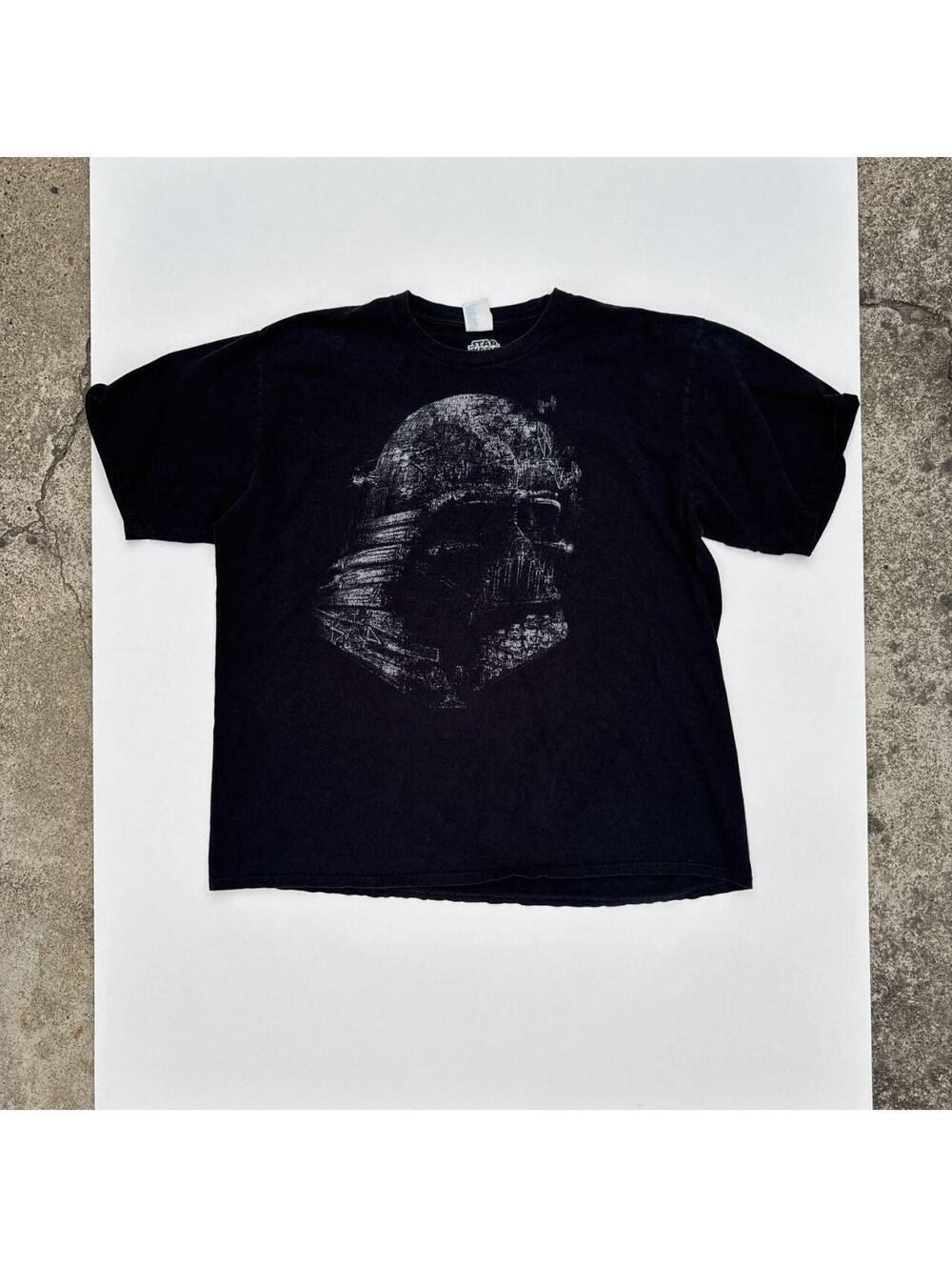 Star Wars Darth Vader Tee, Size 2XL 🖤